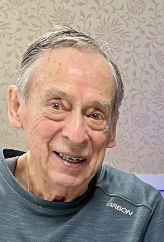 Jean-Claude Ducharme