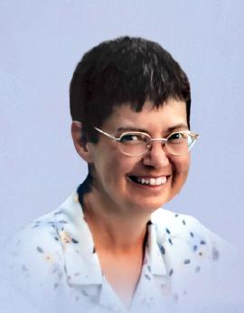 Marie-France Fournier