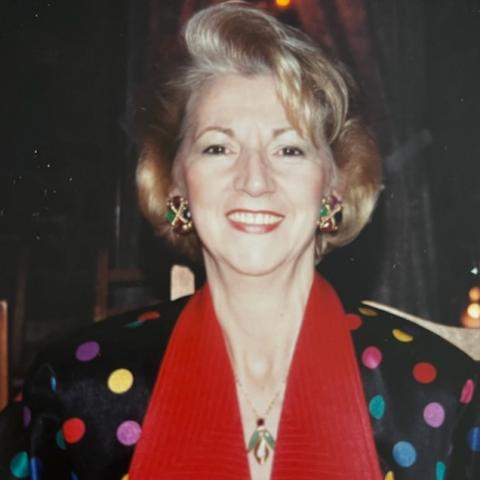 Jeannine Lamarre Legault