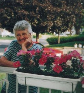 Alice Garon Couillard