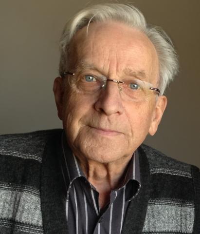 Pierre André Lévesque