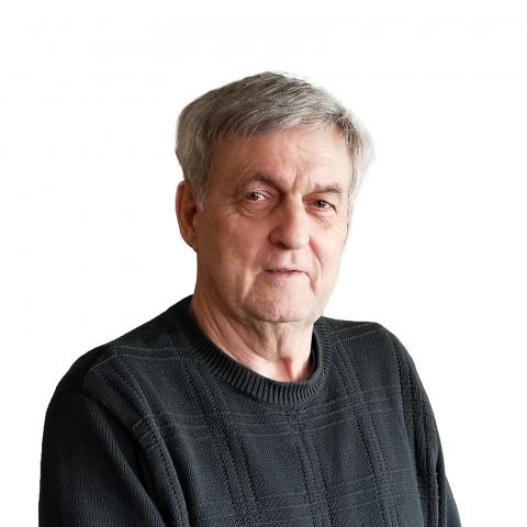 Réal Lévesque