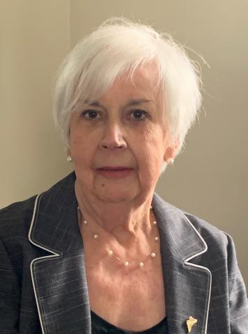 Armelle Beauchamp (Bleau)