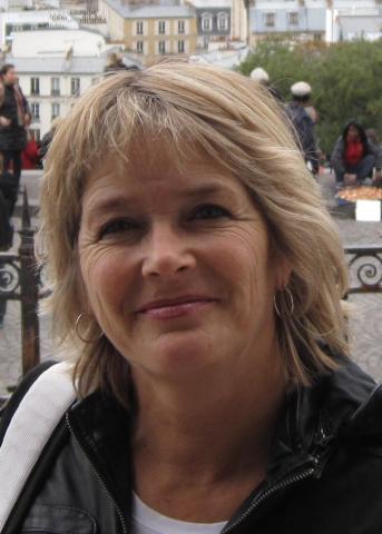 Ginette Lacroix