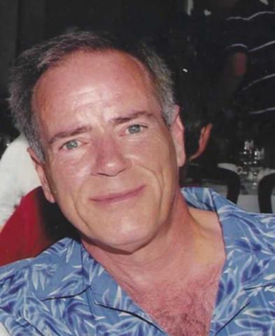 Yvon Boucher