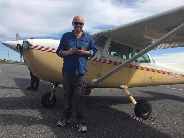 Erik Normann Geertsen