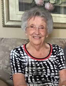 Madeleine Boismenu Poliquin