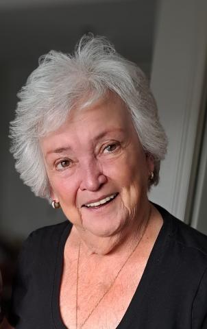 Marie Carrière Bertrand