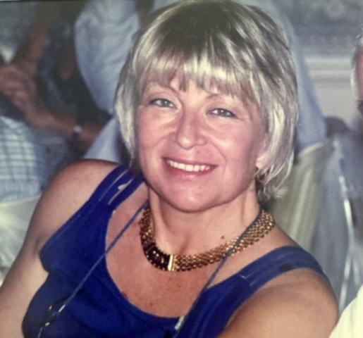 Claudette Vallée (Laliberté)