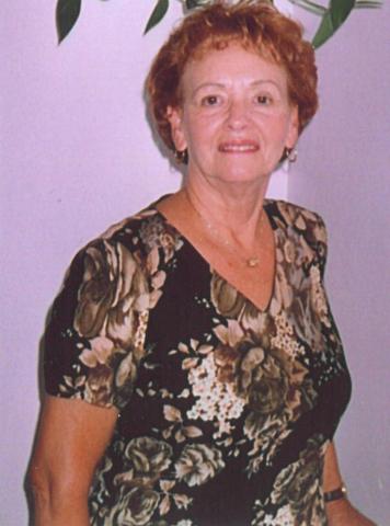 Françoise Chevanelle