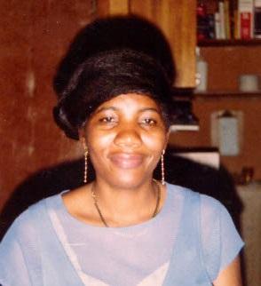 Marie-Thérèse Saget