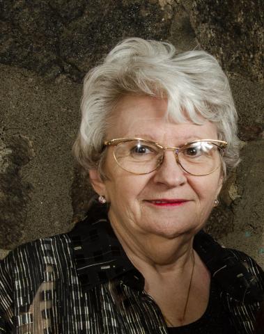 Gisèle Lagimonière