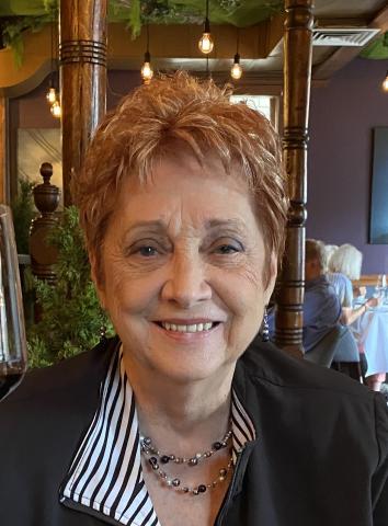 Jocelyne Alarie Trottier