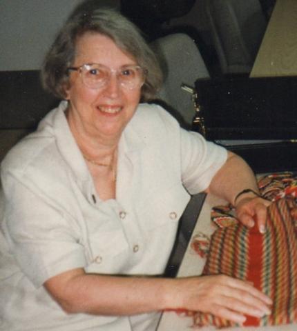 Monique Monique Genest LeBlanc