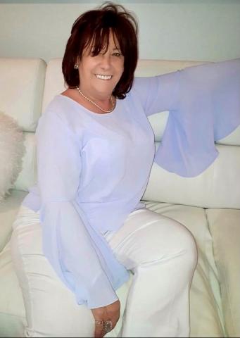 Constance Ciccarelli