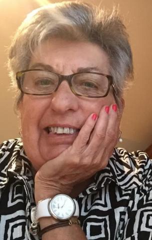 Nicole Le Brun Demers