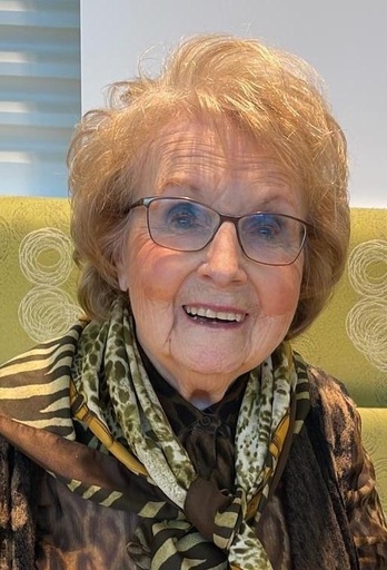 Lise Beaudry