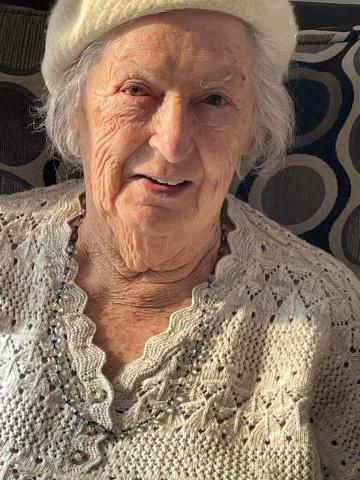 Marie-Paule Mercille