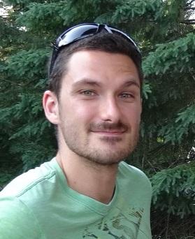 Yannik Couture Bouthillier