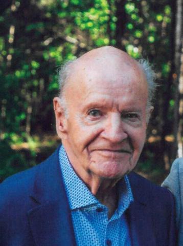 Fernand Désaulniers