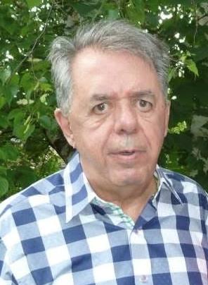 Yvan Serra