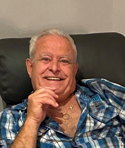 Gil Armando Pacheco Viveiros