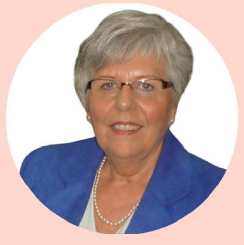 Pierrette Maisonneuve