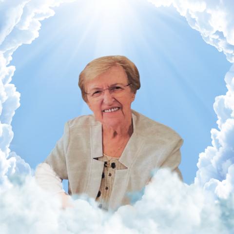 Bernadette Dominique