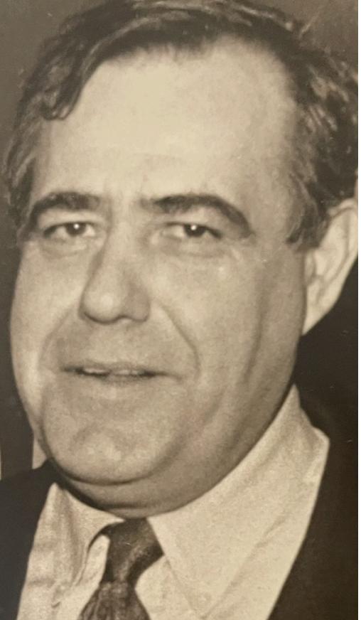 Claude Blanchard