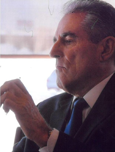 Denis Fontaine