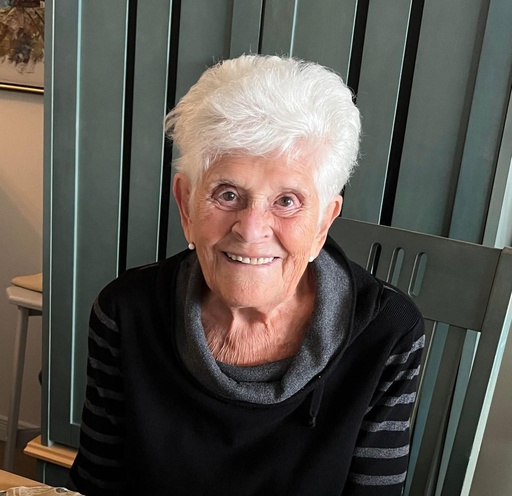 Yvette Châles