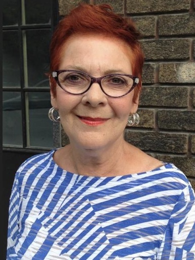Maryse Létourneau