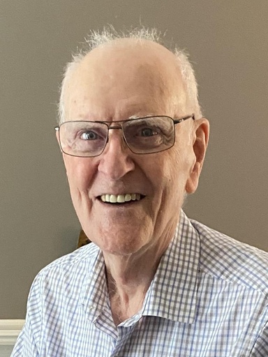 Gilles Drouin