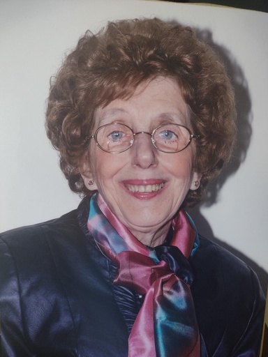 Thérèse Marchand