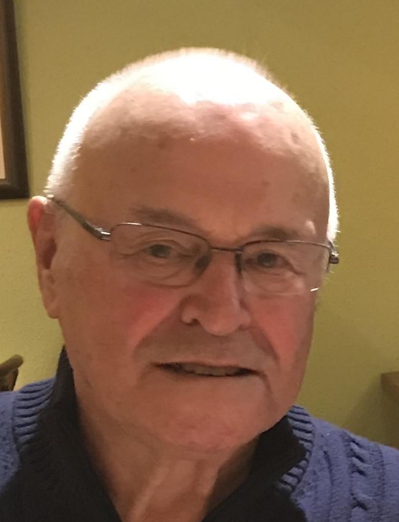 Jean-Guy Leblanc