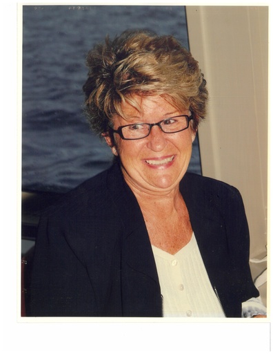 Suzanne Robert