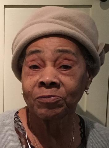 Marie Lamercie Ghislaine Lefevre