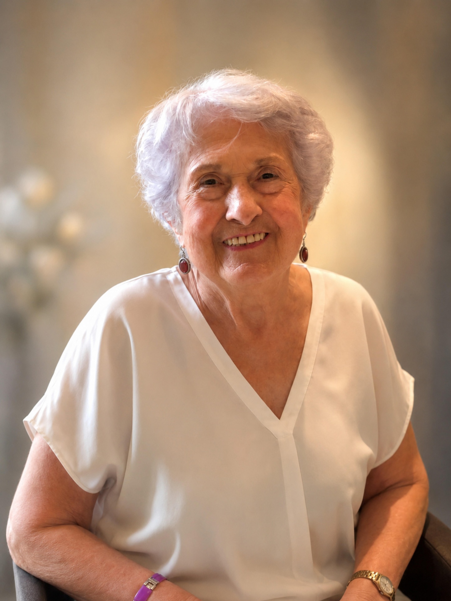 Ginette Poncelet