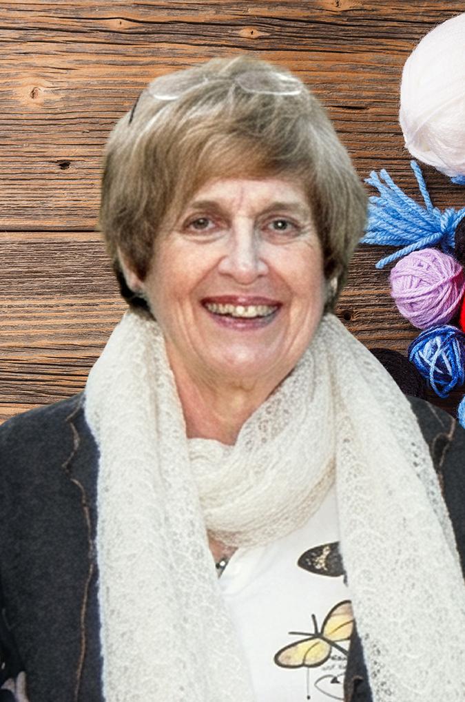 Louise Limoges