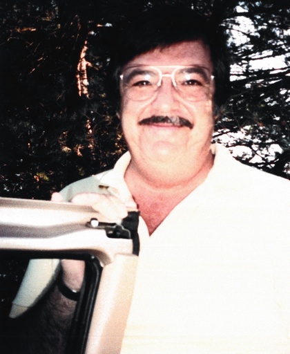 Jean-Roch Chamberland