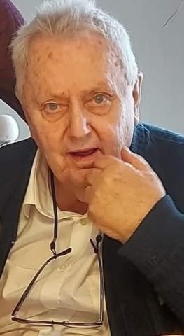 Yvon Robert