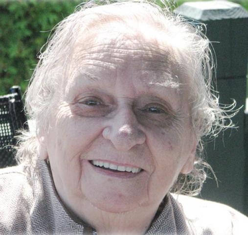 Simone Bélisle Robert