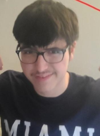 Gabriel Garcia Gurkovitch