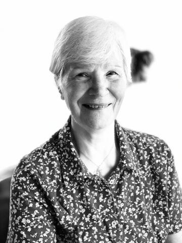 Danielle Pennou (née Vérité)