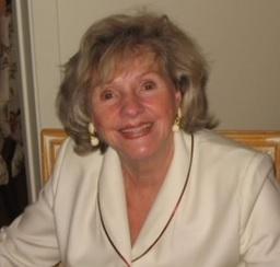 Marie-Thérèse Toupin