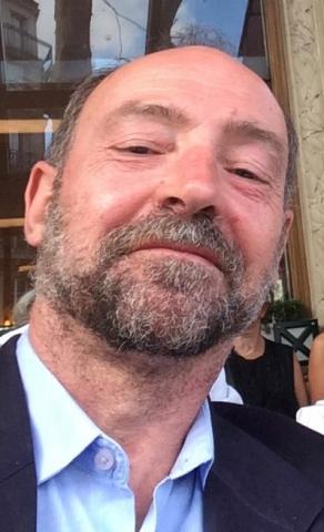 Louis Daniel Gendron