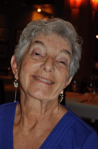 Denise Gauthier Harvey