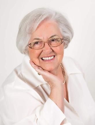 Louise Lefebvre Richard