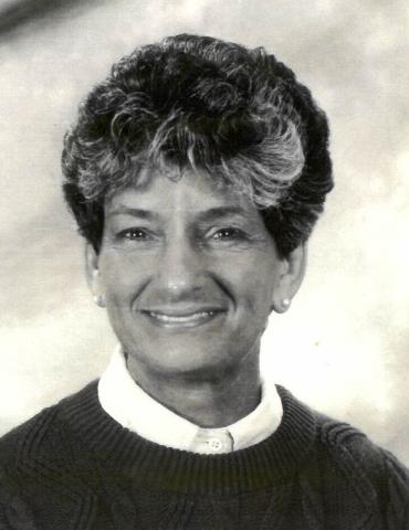 Noëlla-Marie Dubois