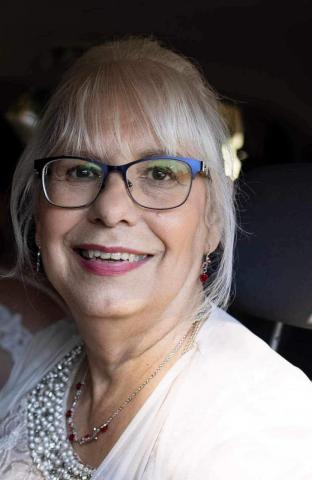 Diane Vernier Packwood